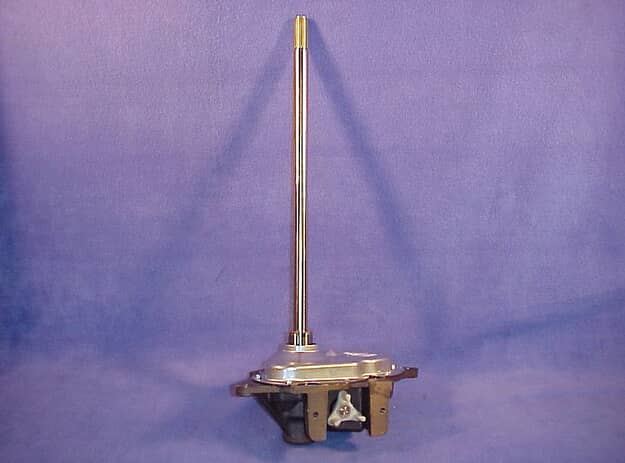 Whirlpool CA2751XSW4 Transmission Gearcase (Neutral Drain Washers) - Genuine OEM