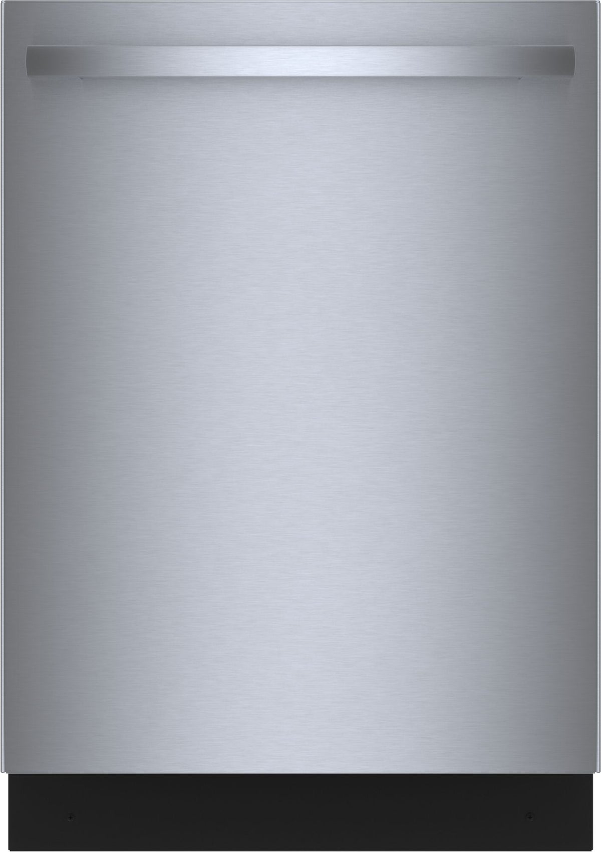 Bosch SHX65CM5N/01 24-Inch Bar Handle 500 Series Dishwasher