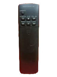 Panasonic Remote Control (Nvf115Bd) - EUR57511