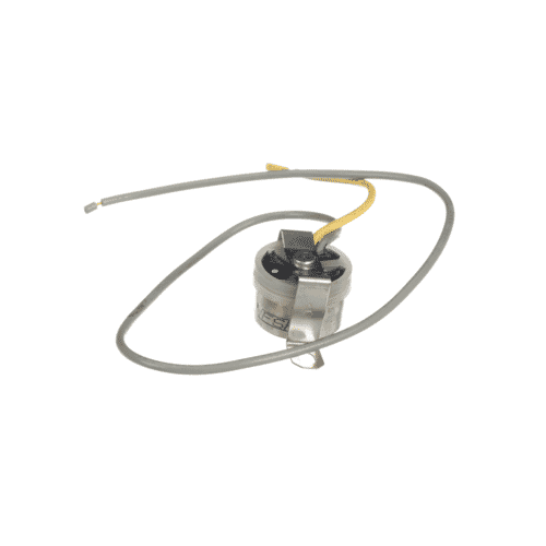 Whirlpool Part# 2253219 Bi-Metal Desfrost Thermostat (OEM)