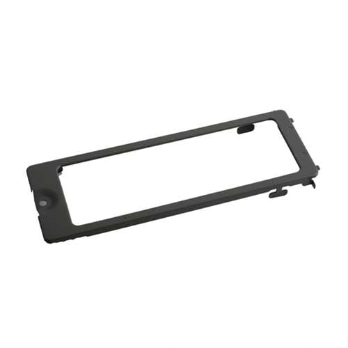 Samsung Microwave Glass Cover (Outer Cover) - DE71-60385C