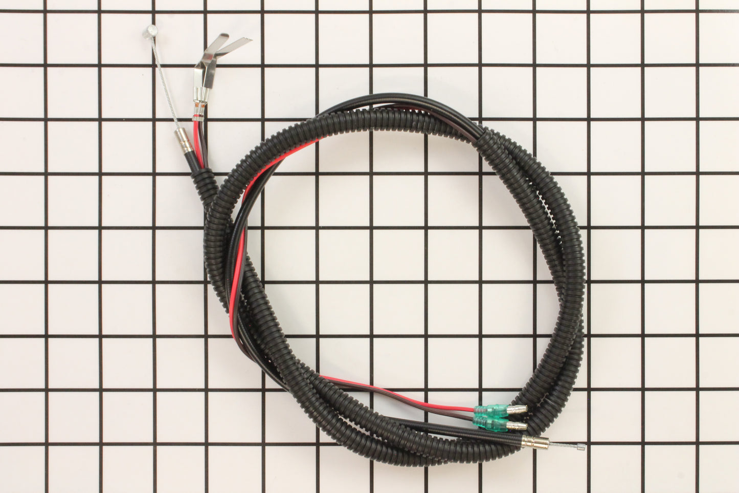 Husqvarna Wiring Assembly 575993801