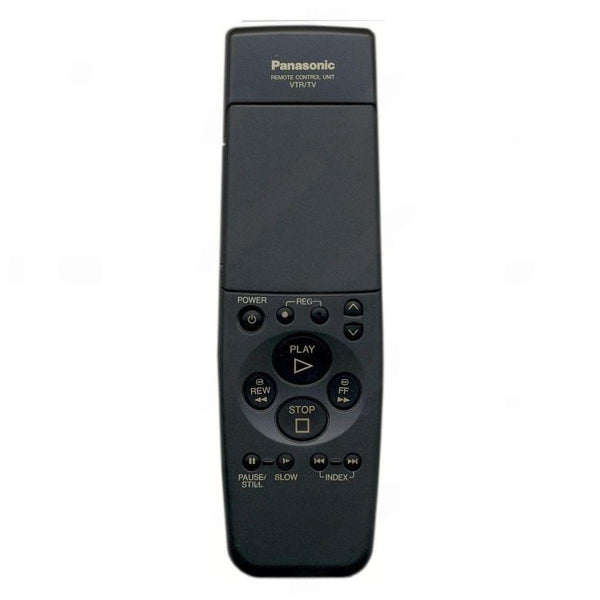 Panasonic Remote - VEQ1566