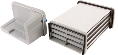 Bosch Heat Exchanger 11003806