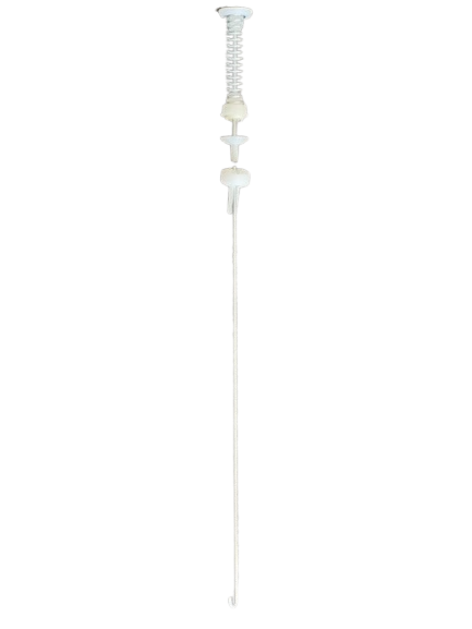 Midea Washer Suspension System Assembly - 12938000003641