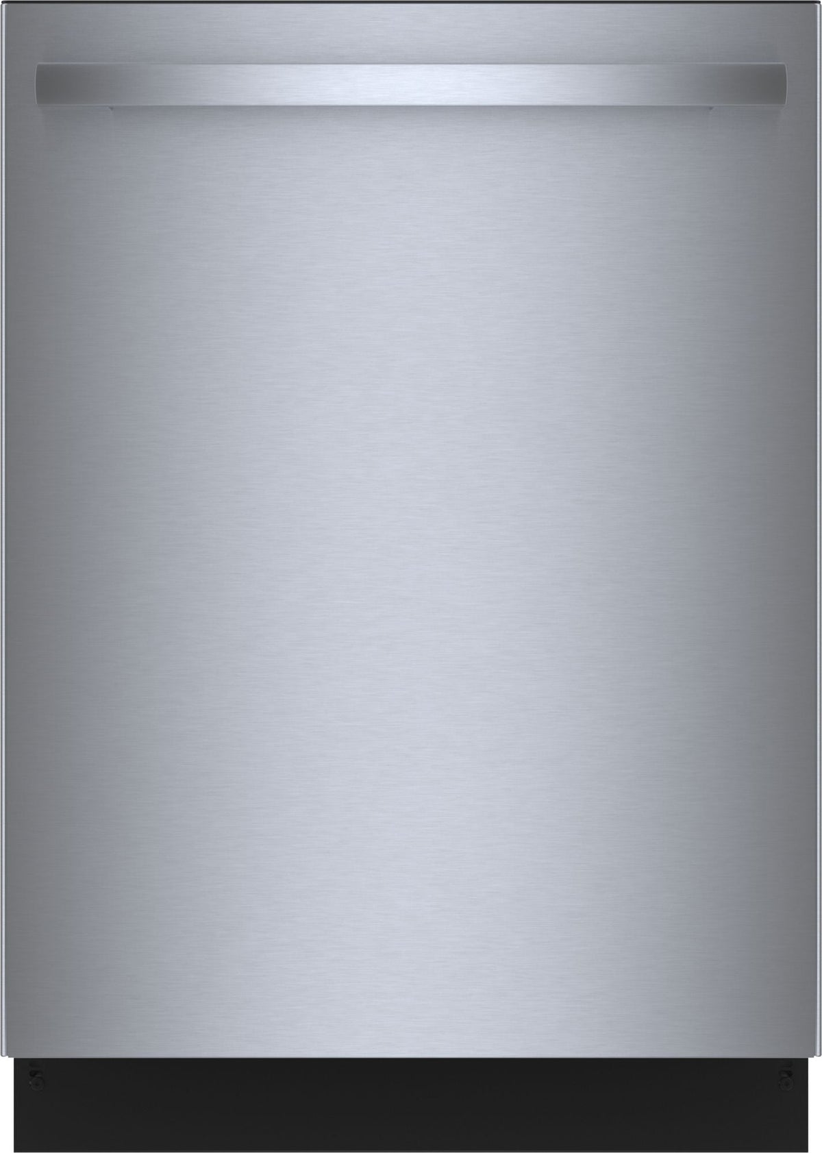 Bosch SHX5AEM5N/01 24-Inch Bar Handle 100 Series Prem. Dishwasher