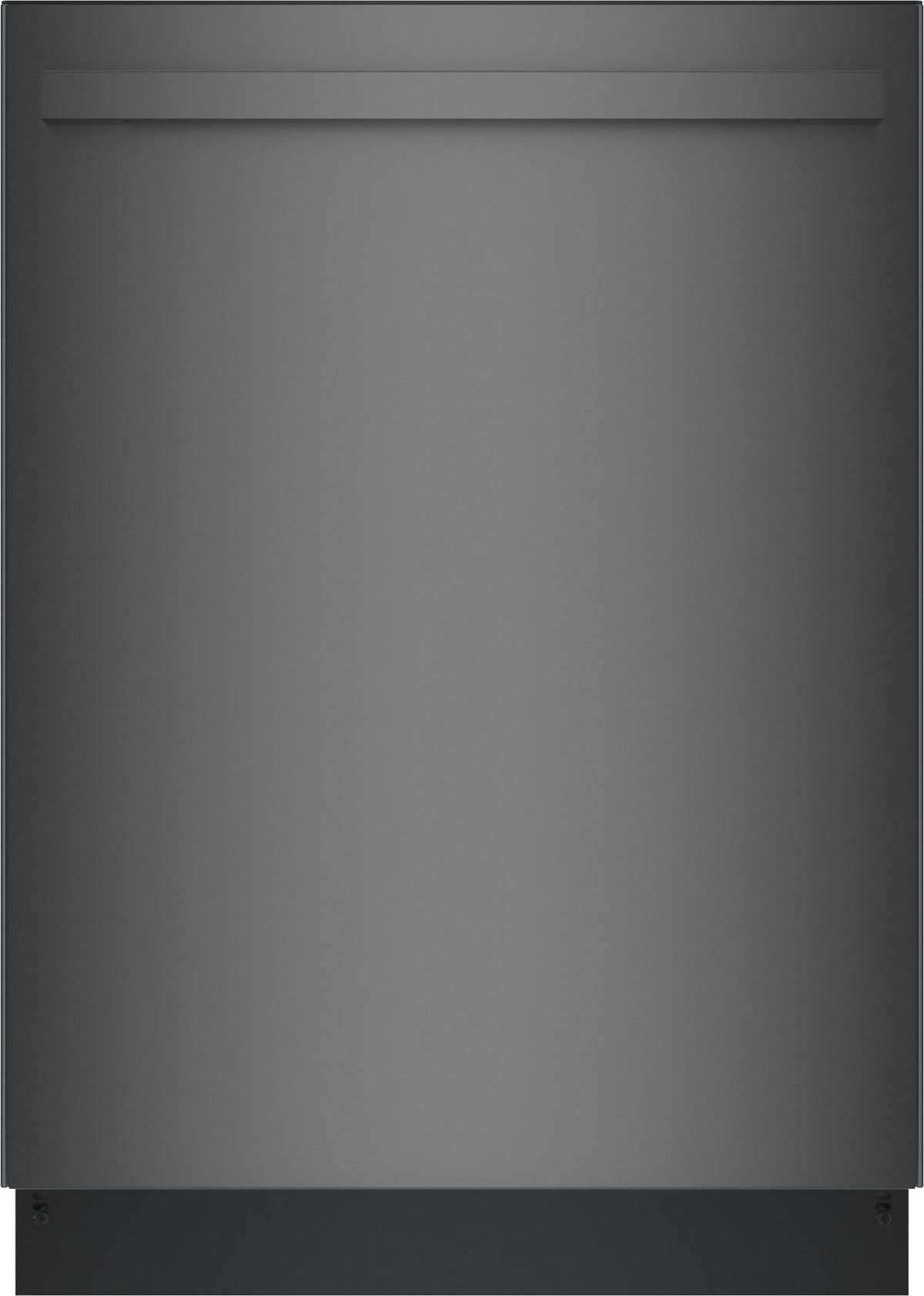 Bosch SHX5AEM4N/01 24-Inch Bar Handle 100 Series Prem. Dishwasher