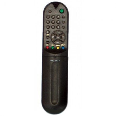 LG Remote Control *Nla* - 105-229Y