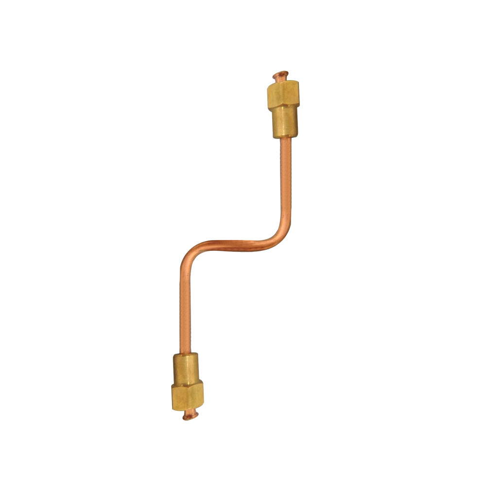 Danby Gas Burner Tube Dpr - 23-1140-00-0