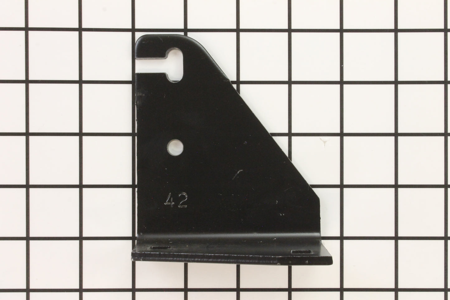 Husqvarna 532165460 Bracket Asm Deck 42 - Genuine OEM