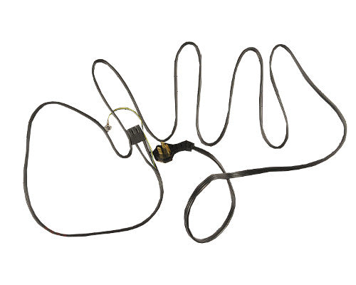 Whirlpool Part# 2310196 Power Cord (OEM)