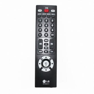 LG Remote Controller - MKJ36998118