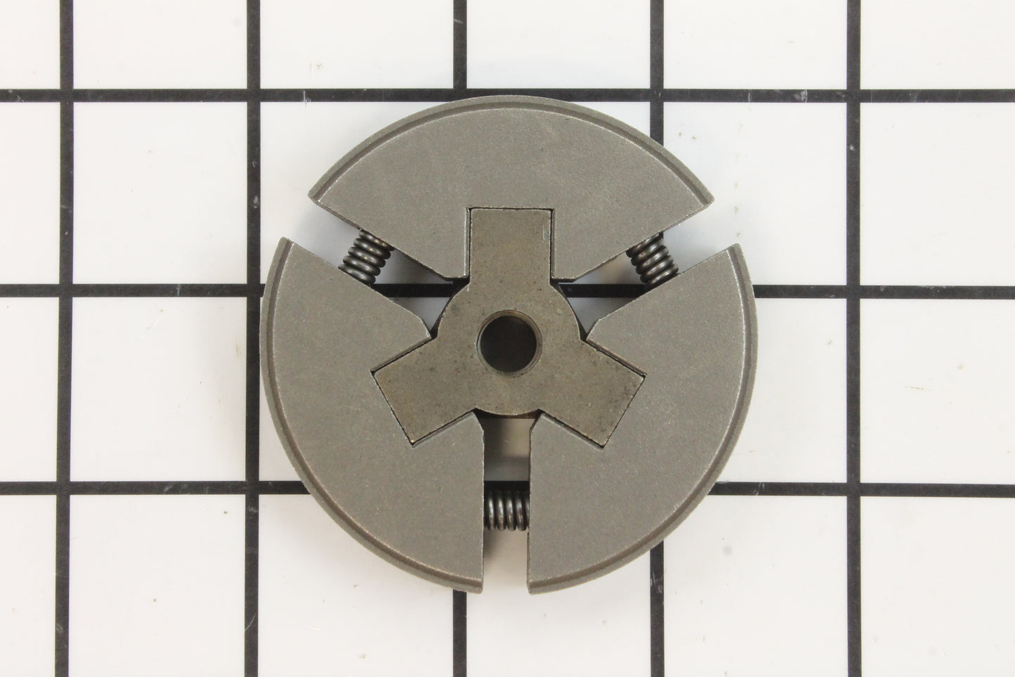 Husqvarna 503161302 Clutch Assembly - Genuine OEM