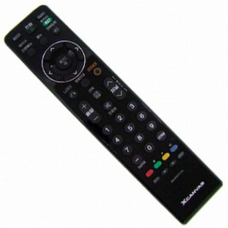 LG Remote Controller - MKJ57577114