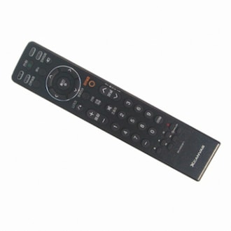 LG Remote Controller - MKJ40653811