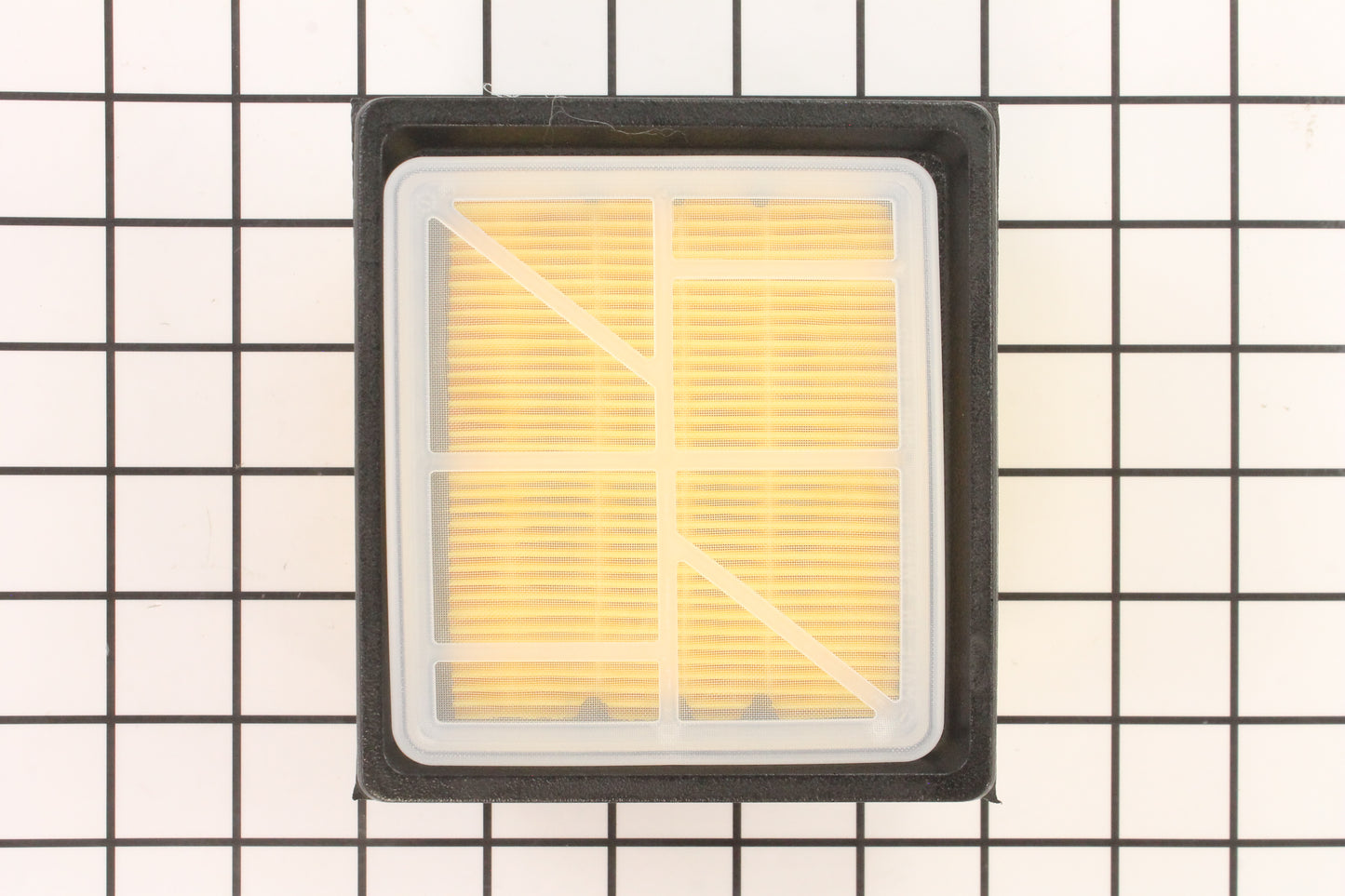 Husqvarna 574362302 Air Filter Assembly - Genuine OEM