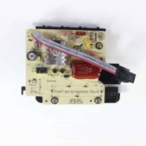 KitchenAid Mixer Speed Control Switch Assembly 4KB25G1XWW3