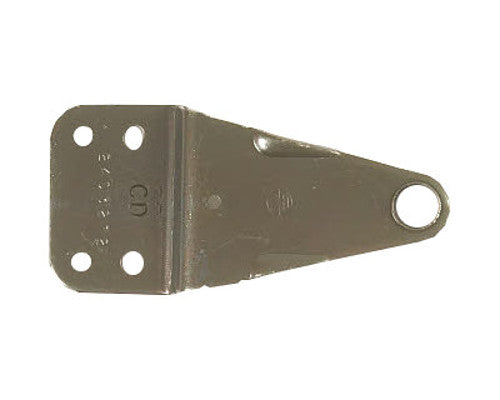 Electrolux Bracket-Upper Hinge - 240327206