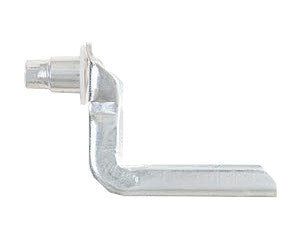 Electrolux Hinge,Lower - 240357106