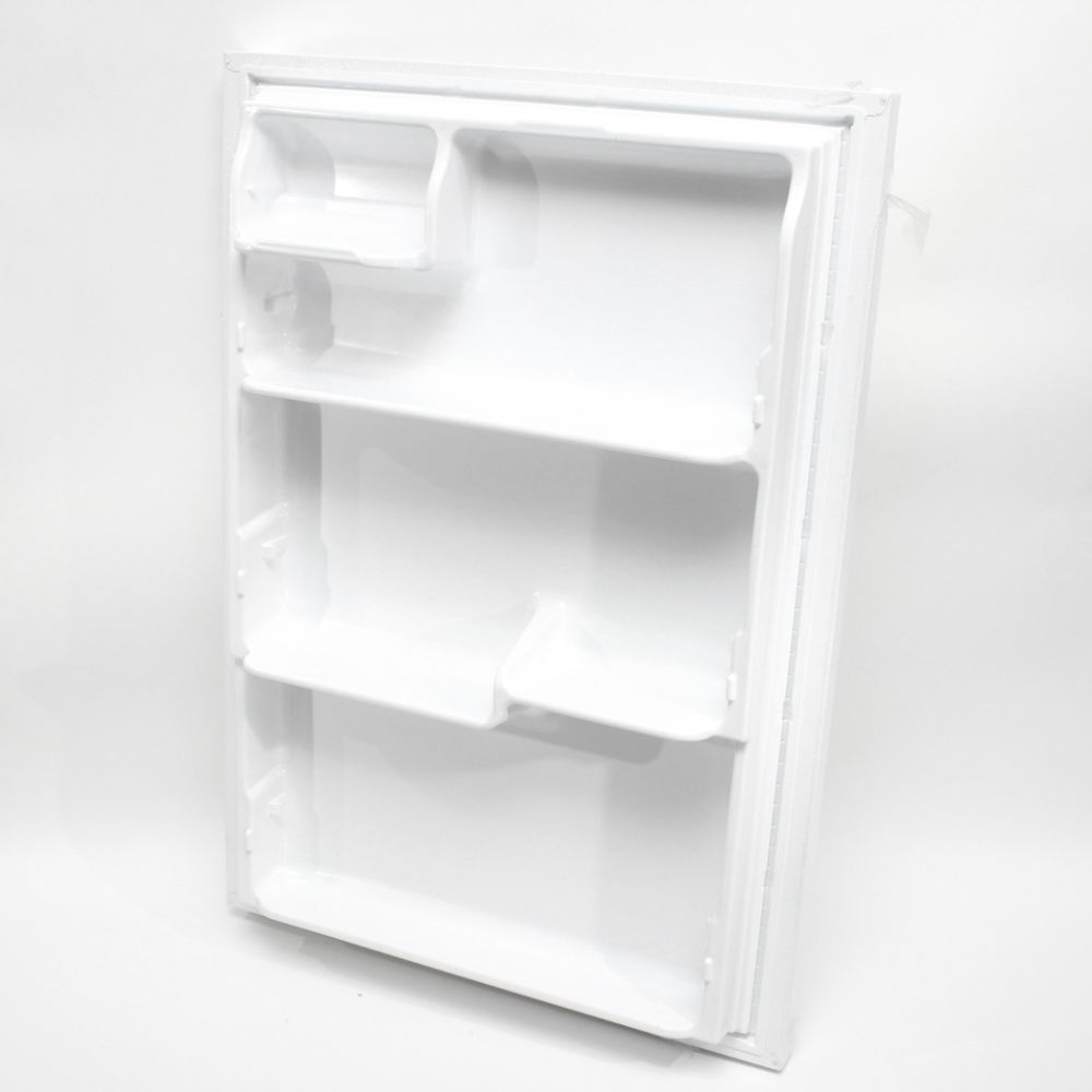 Electrolux Refrigerator Door Assembly (White) - 240410301
