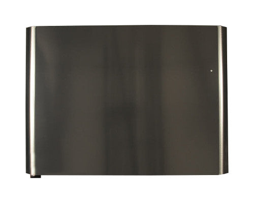 Electrolux Dsp Door-Frzr,Stainless,Comple - 240450393