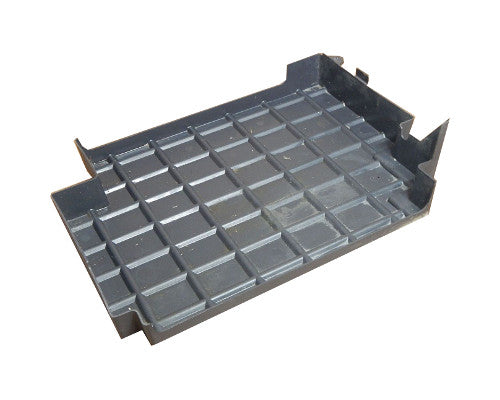 Electrolux Pan-Defrost Drain - 241509201