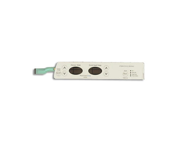 Electrolux Switch-Membrane,Professional - 241544904