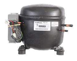 Electrolux Compressor - 241547601