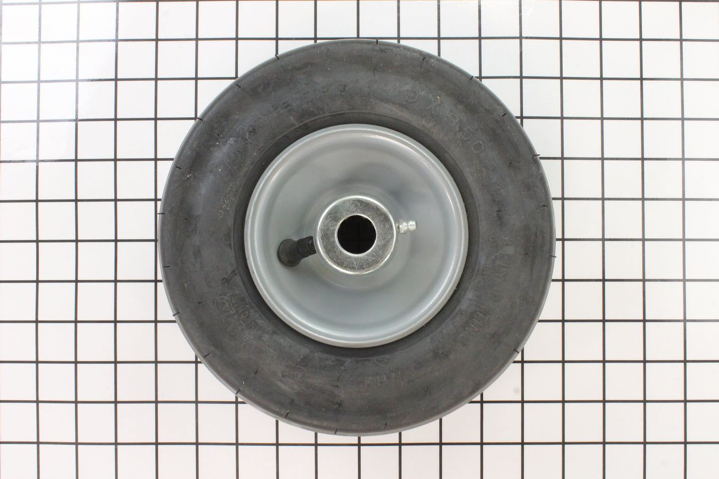 Husqvarna Tire & Wheel Ass. 539104556