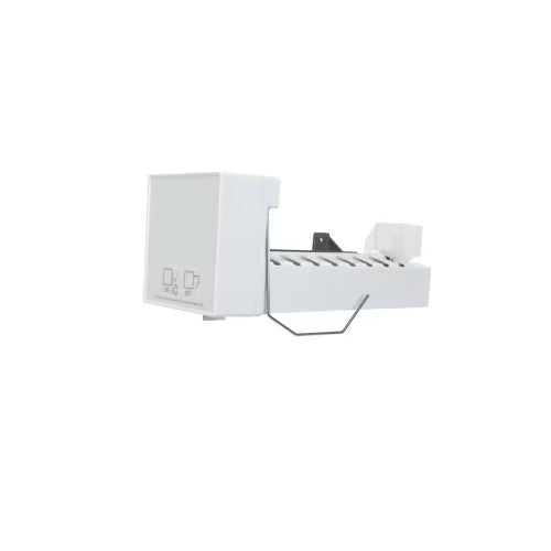 Electrolux Ice Maker,Radius Cube,Service - 241642527