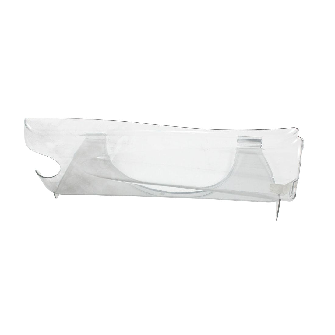 Electrolux Dispenser-Can,Clear - 241657702