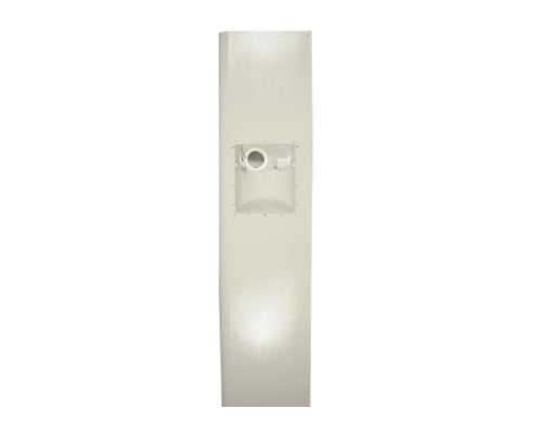 Electrolux Dsp 26Door-Frz,White,Textured - 241668101