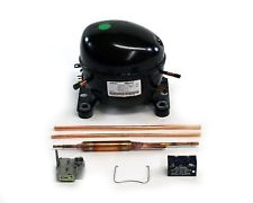 Electrolux Compressor,Service - 241706209