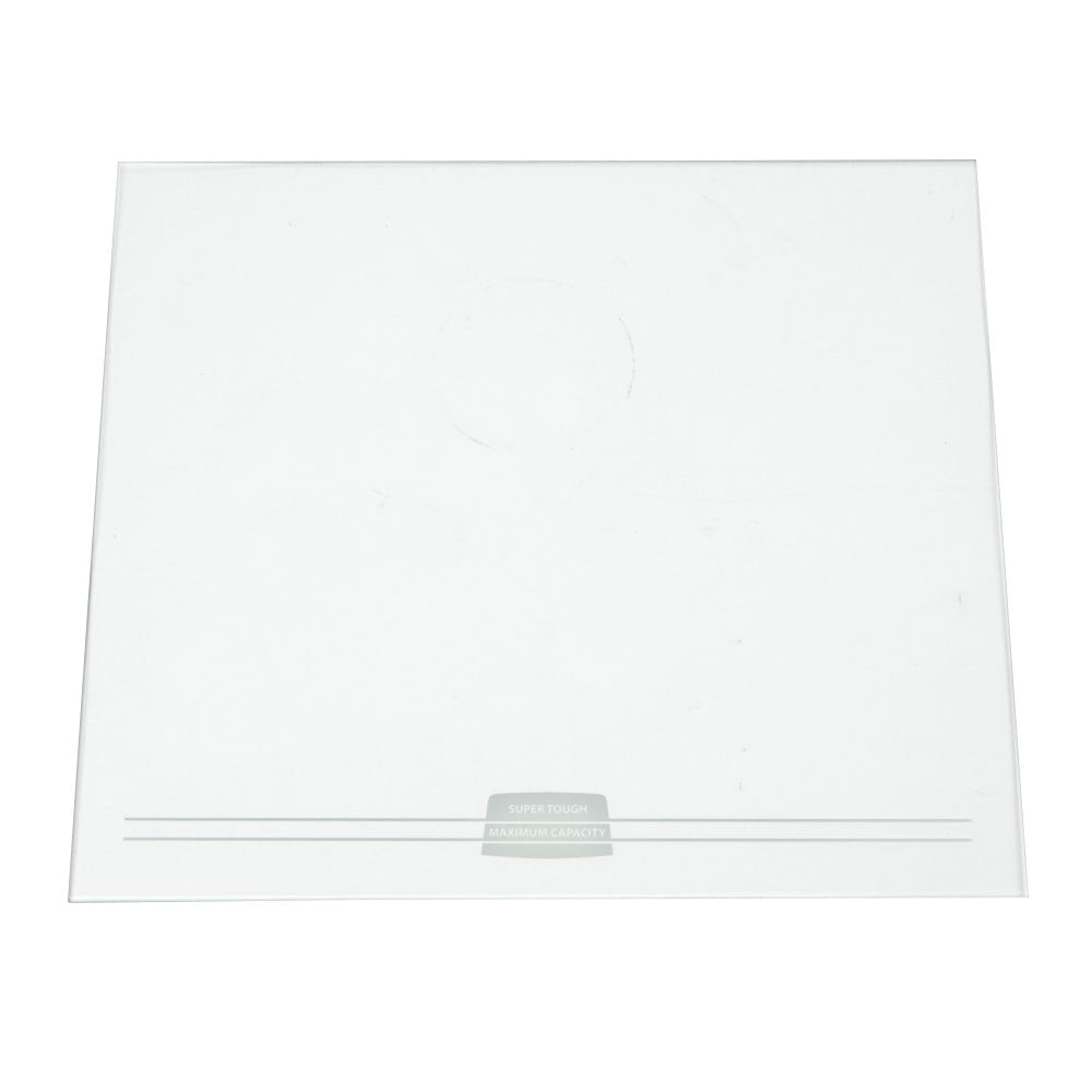 Electrolux Insert-Pan Cover,Glass - 241711264