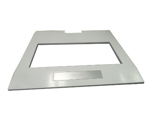 Electrolux Frame-Deli Cover,Upper - 241803304
