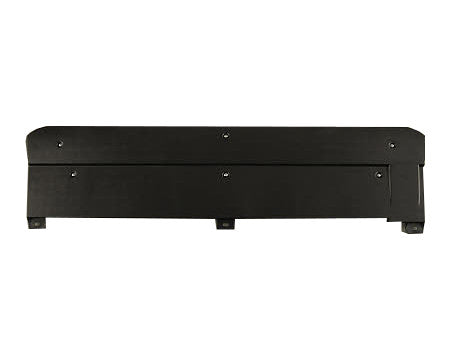 Electrolux Cover-Hinge,Black - 241816003