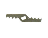 Electrolux Blade,Crusher #2 - 241830302
