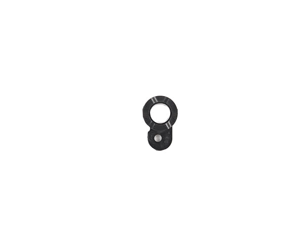 Electrolux Door Closer,Cam,Black Rh,Upper - 241866801