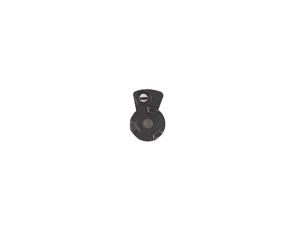 Electrolux Door Closer,Cam,Black Lh,Upper - 241866802