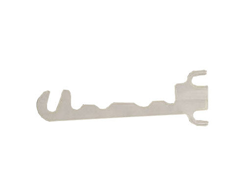 Electrolux Spacer,Door,Lower Rh - 241868201