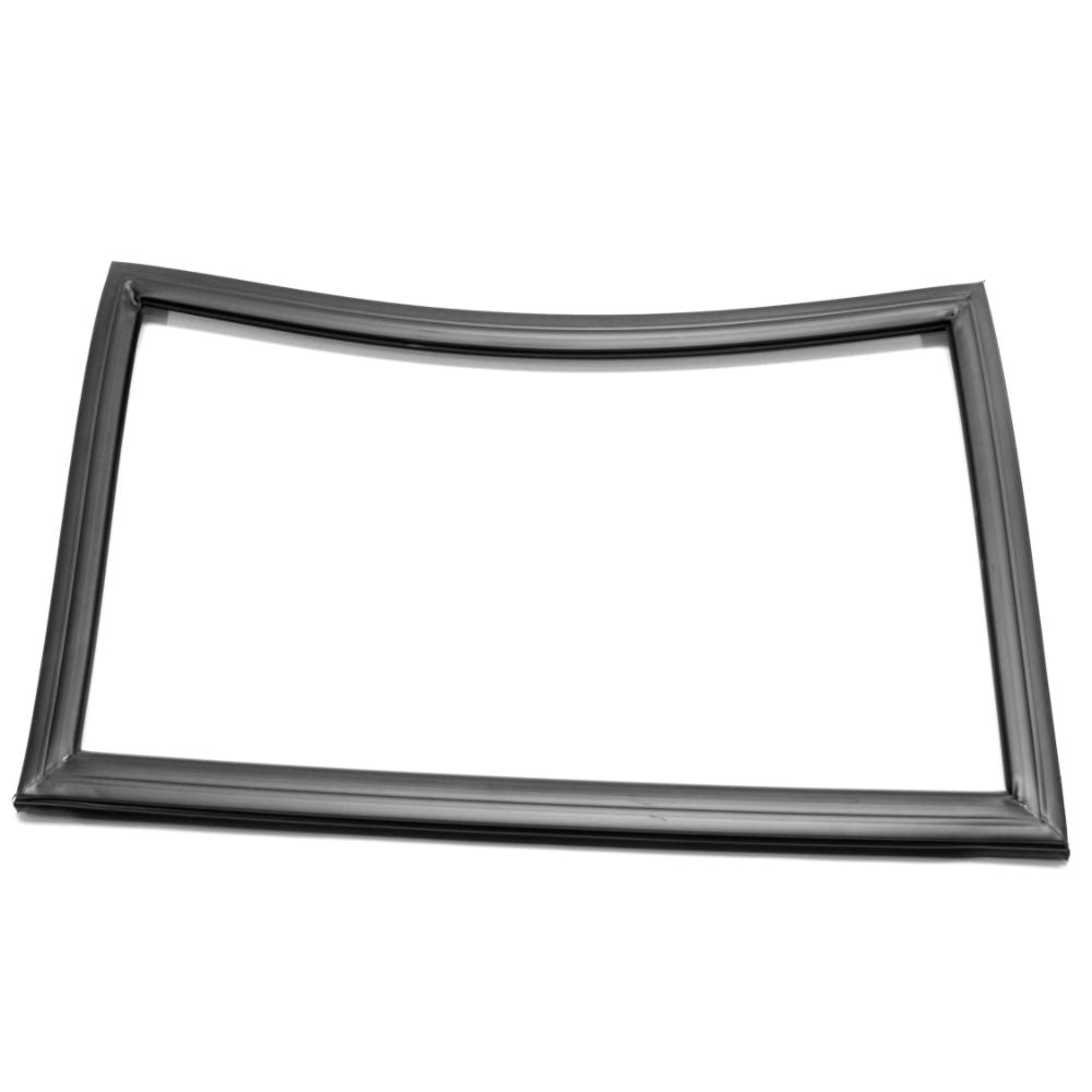 Electrolux Refrigerator Freezer Door Gasket (Black) - 241872507