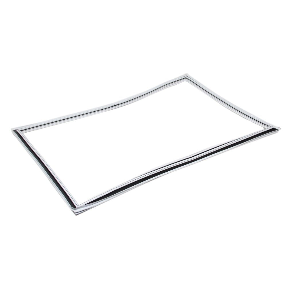 Electrolux Refrigerator Door Gasket (Black) - 241872510