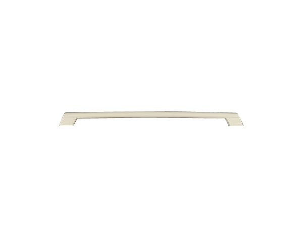 Electrolux Handle-Refr Door,White - 241881322