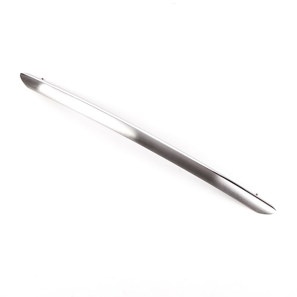 Whirlpool Door Handle (Stainless) - 241930101