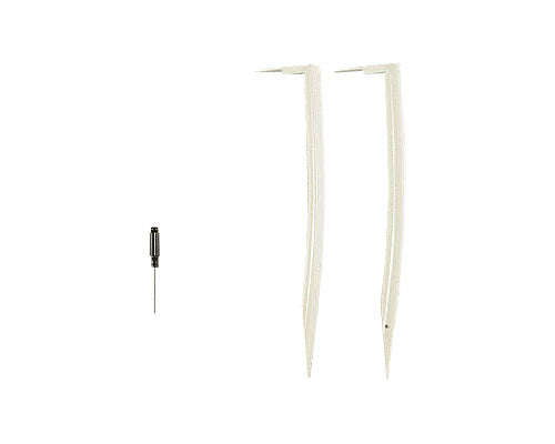 Electrolux Handle-Door,White,Frzr-Rh/Refr - 241977204