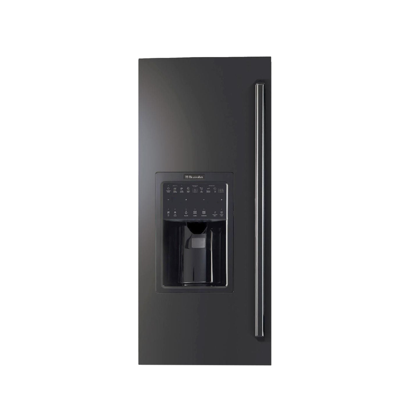 Electrolux Dsp Door-Ref,Blk,Lh**On Hold** - 241988090