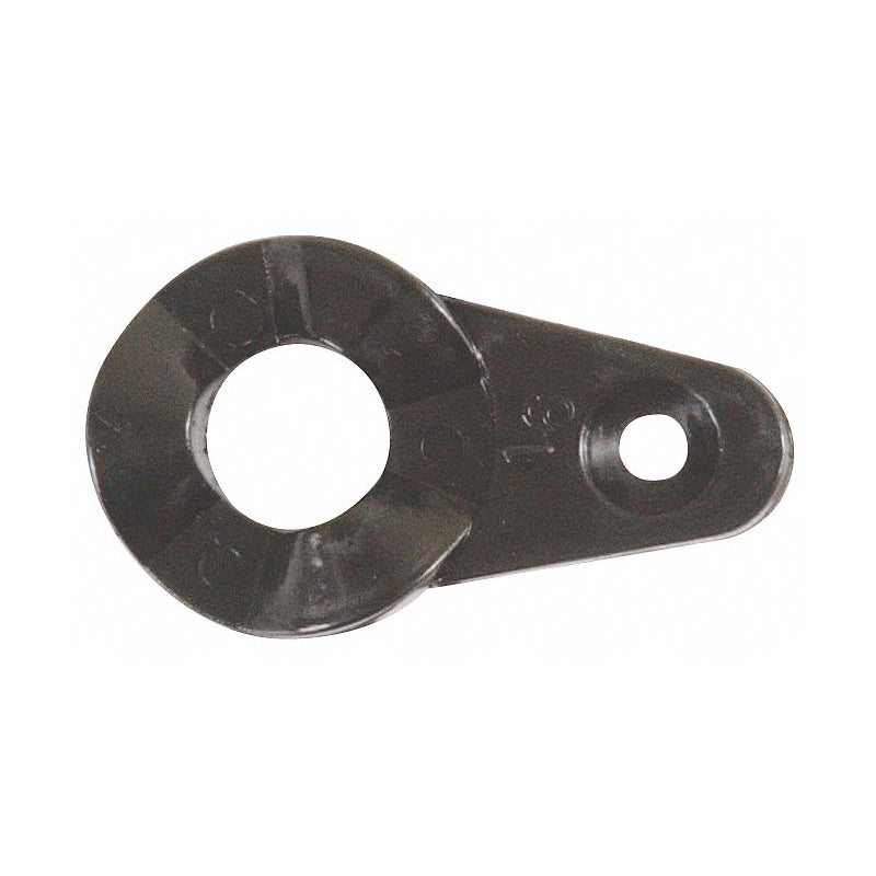 Electrolux Door Stop,Black,Ref - 241990203
