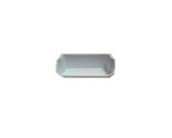 Electrolux Dsp Door-Frzr,Stainless,Comple - 241993825
