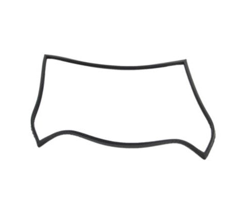 Electrolux Gasket-Door,Black - 242038601