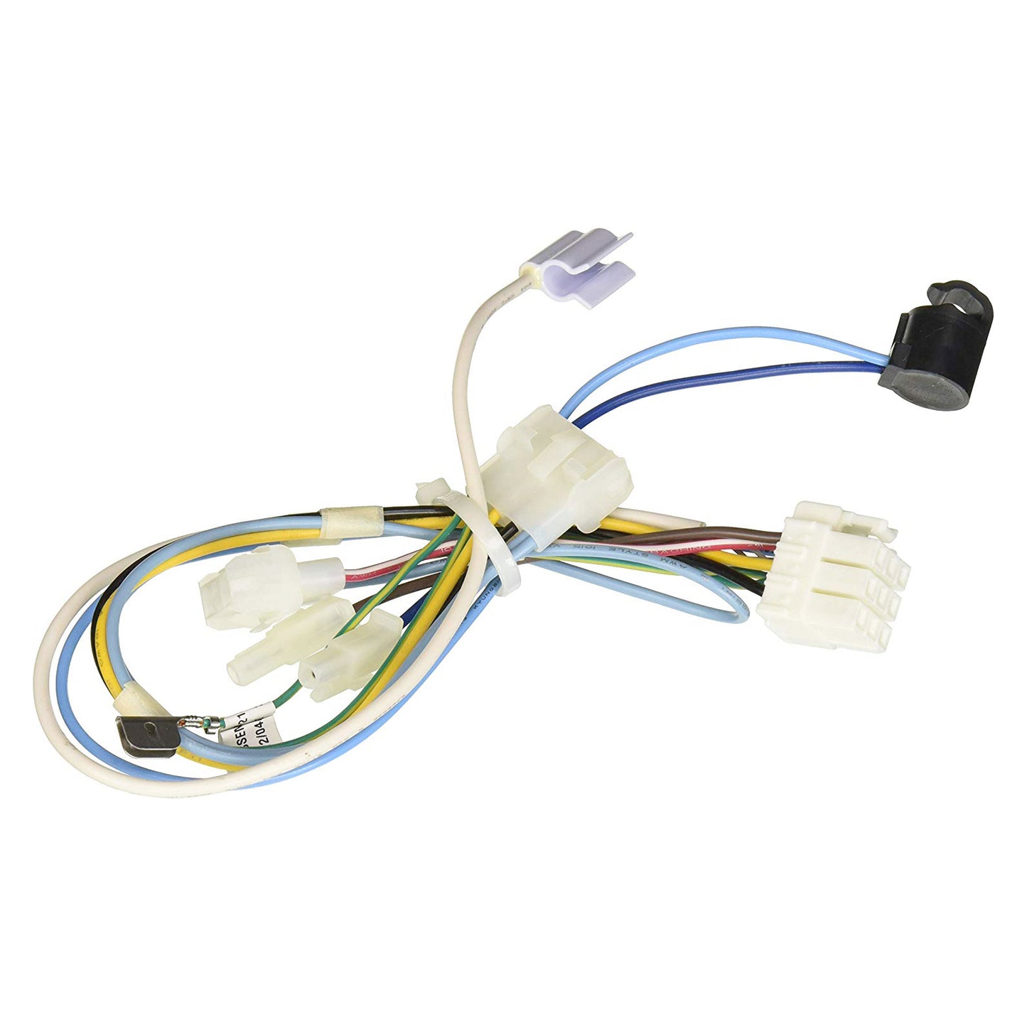 Electrolux Harness-Wiring,Door - 242040806